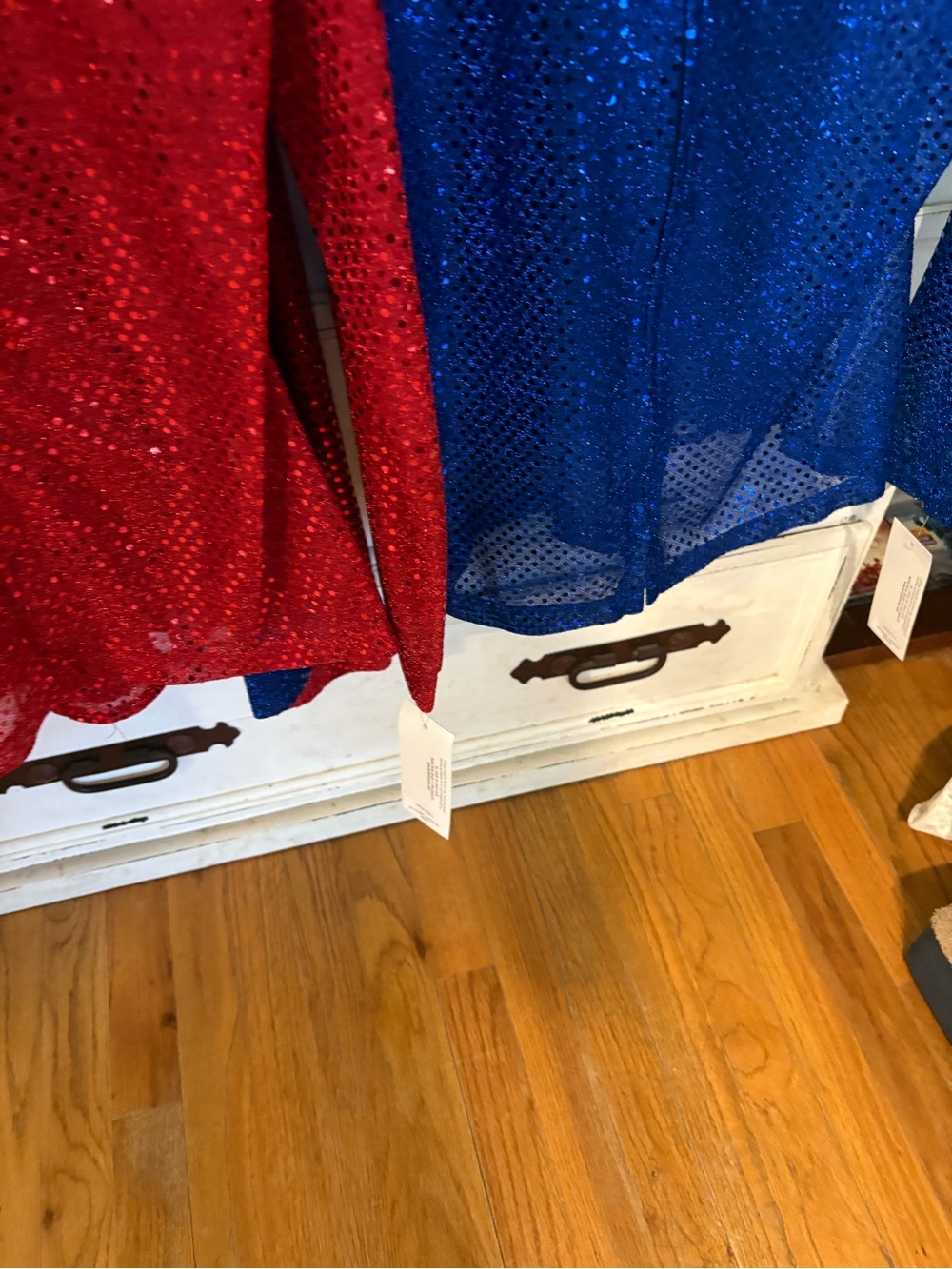 Rodeo sequin shirts! - Picture 3 of 3